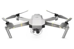 Mavic Air 2020