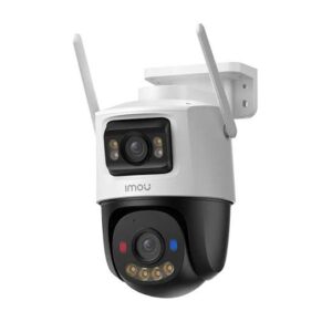 IMOU Cruiser Dual 2 Outdoor Security Camera (3MP + 3MP)